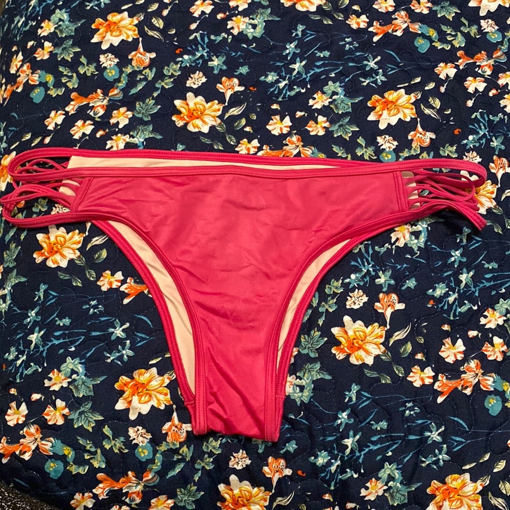 Victorias Secret bikini bottom